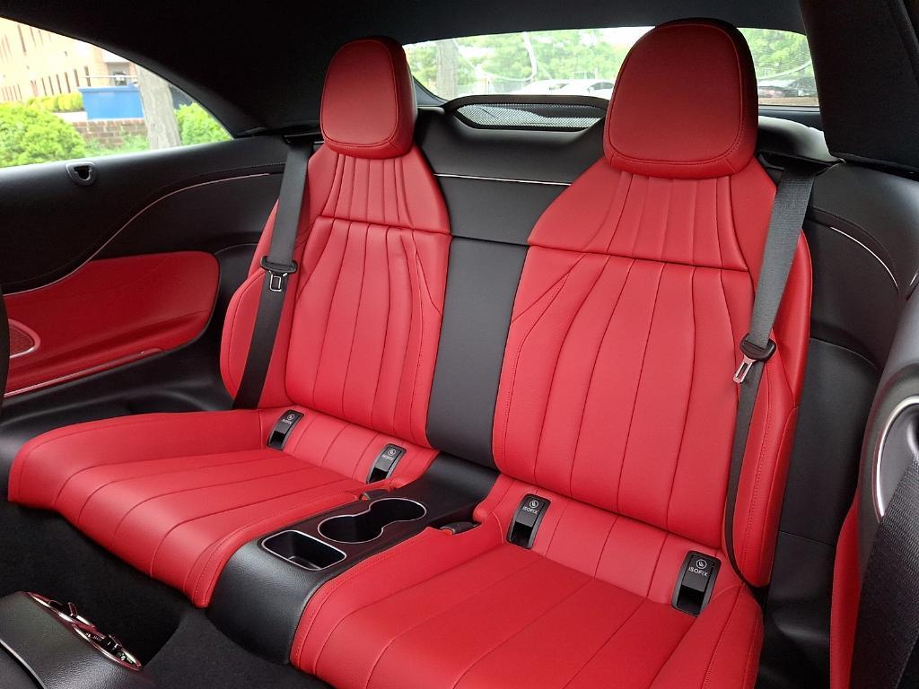 new 2026 Mercedes-Benz CLE 450 car, priced at $84,675