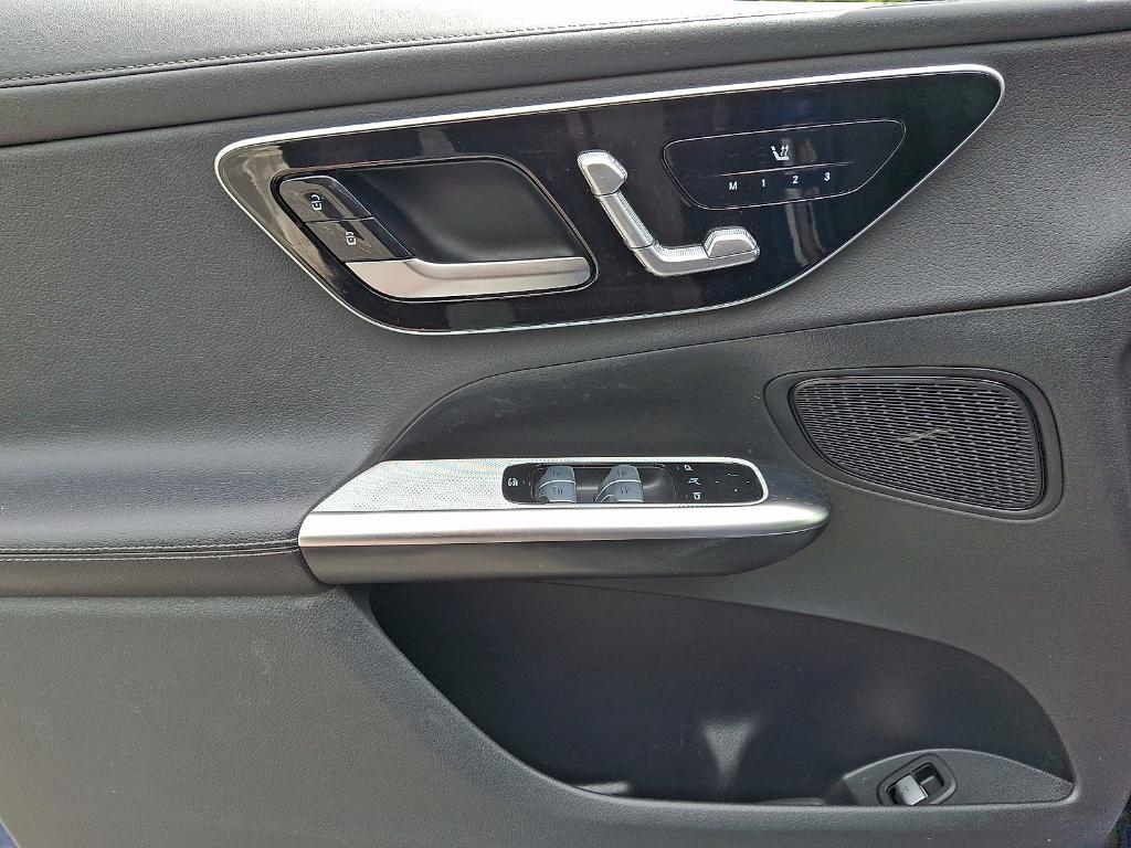 used 2024 Mercedes-Benz GLC 300 car, priced at $54,900