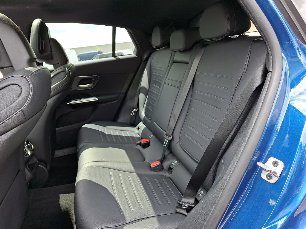 used 2024 Mercedes-Benz GLC 300 car, priced at $54,900