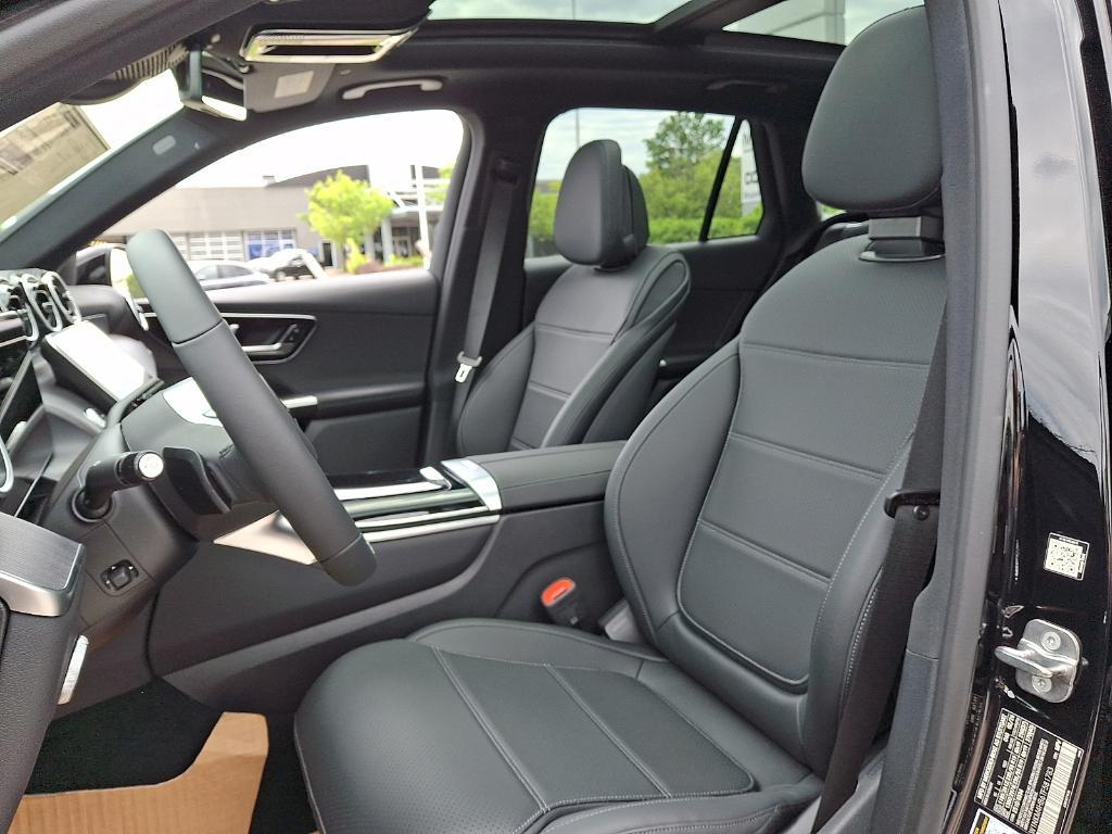 new 2026 Mercedes-Benz GLC 300 car, priced at $54,985