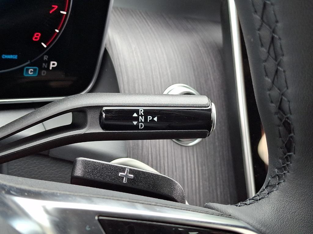 new 2026 Mercedes-Benz GLC 300 car, priced at $54,985