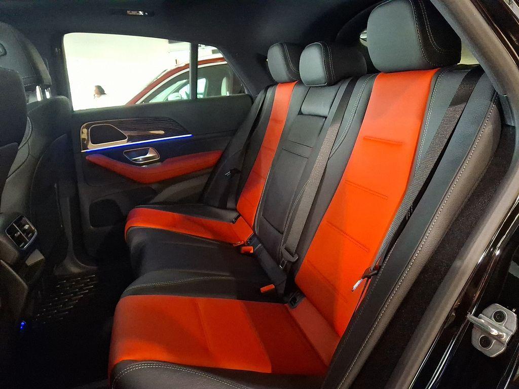 new 2026 Mercedes-Benz GLE 450 car, priced at $83,685