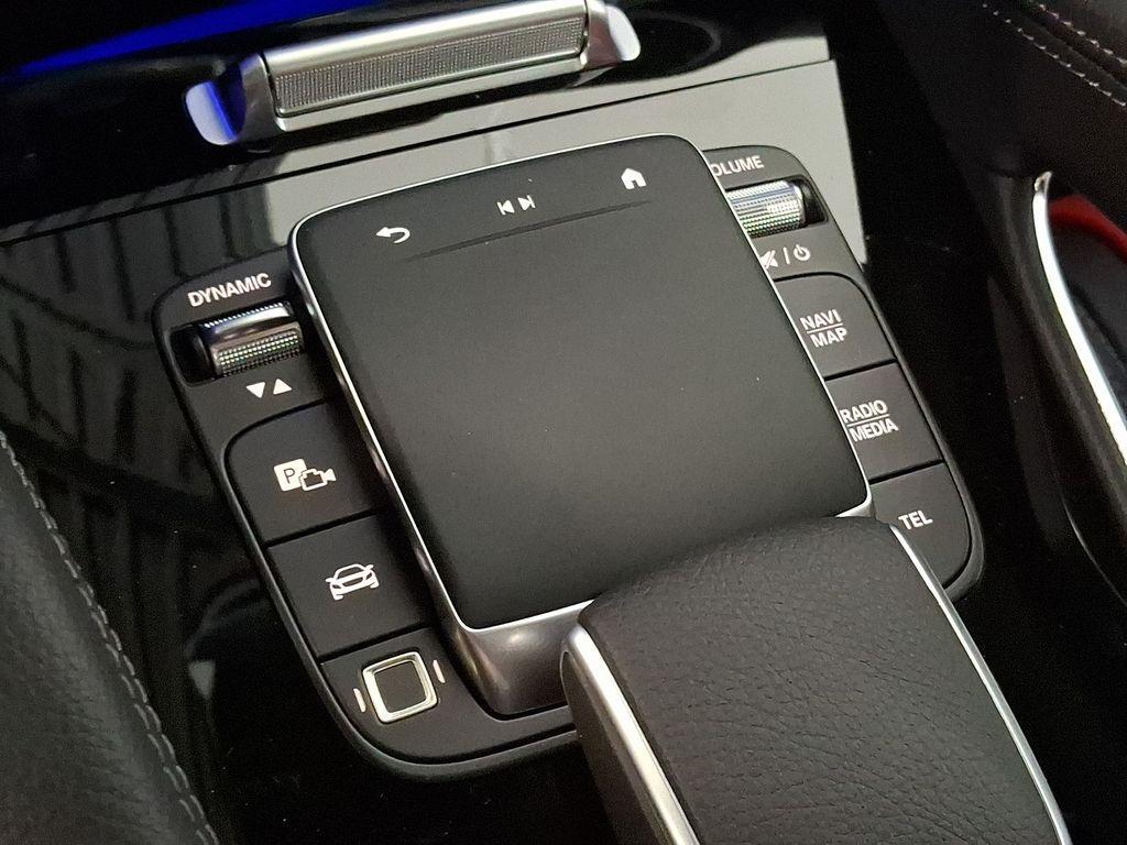 new 2026 Mercedes-Benz GLE 450 car, priced at $83,685