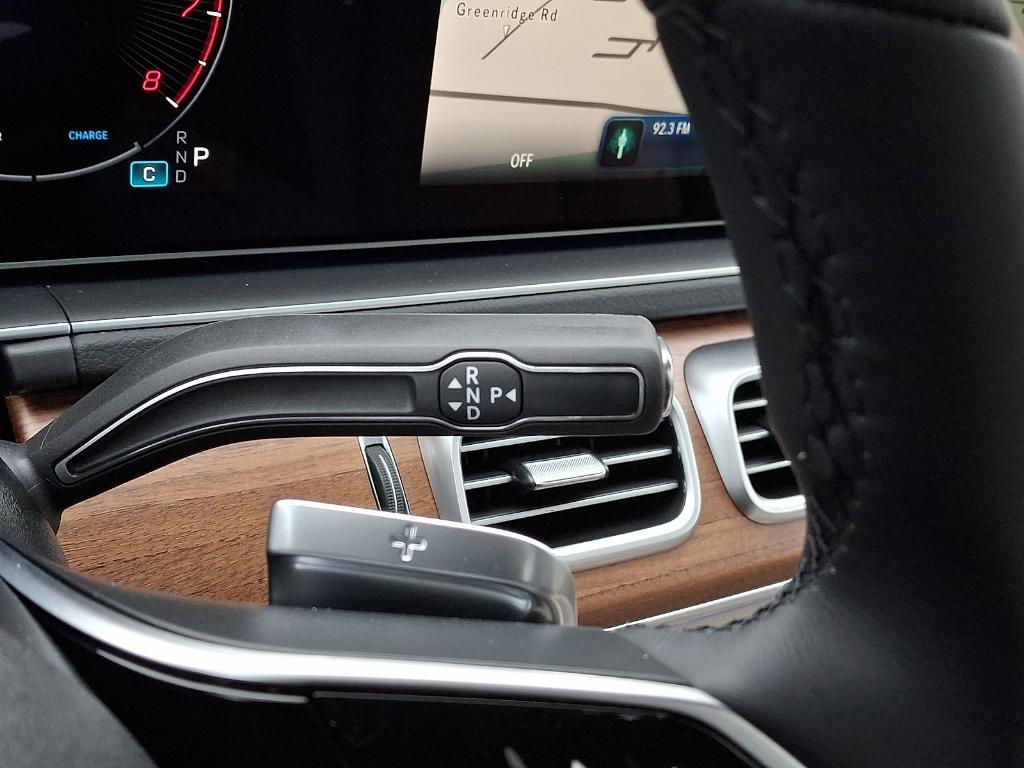 new 2026 Mercedes-Benz GLS 450 car, priced at $93,030