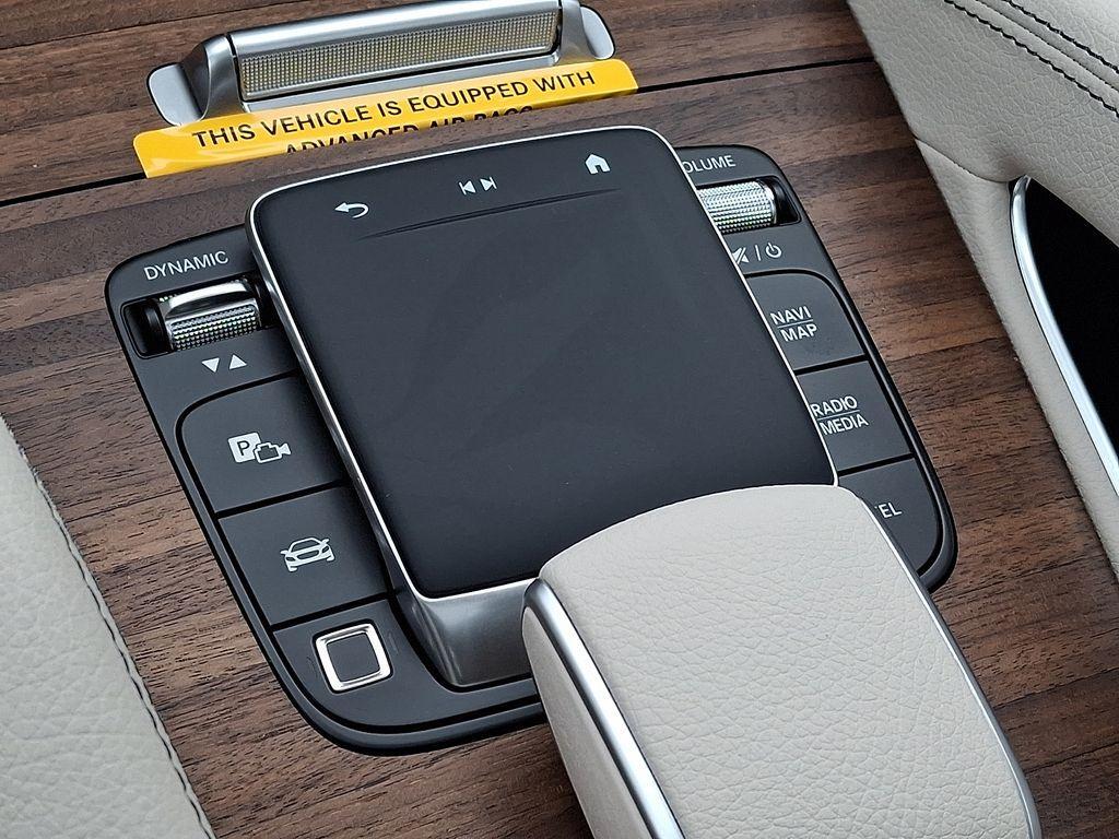 new 2026 Mercedes-Benz GLS 450 car, priced at $93,030