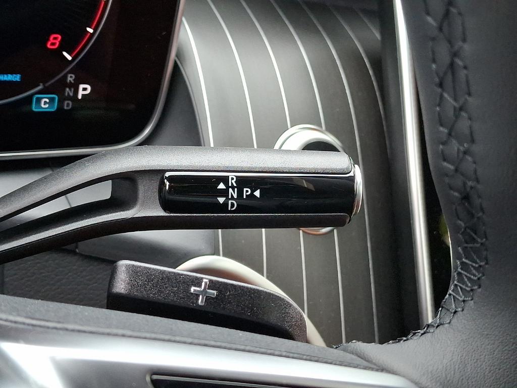 new 2026 Mercedes-Benz GLC 300 car, priced at $58,285