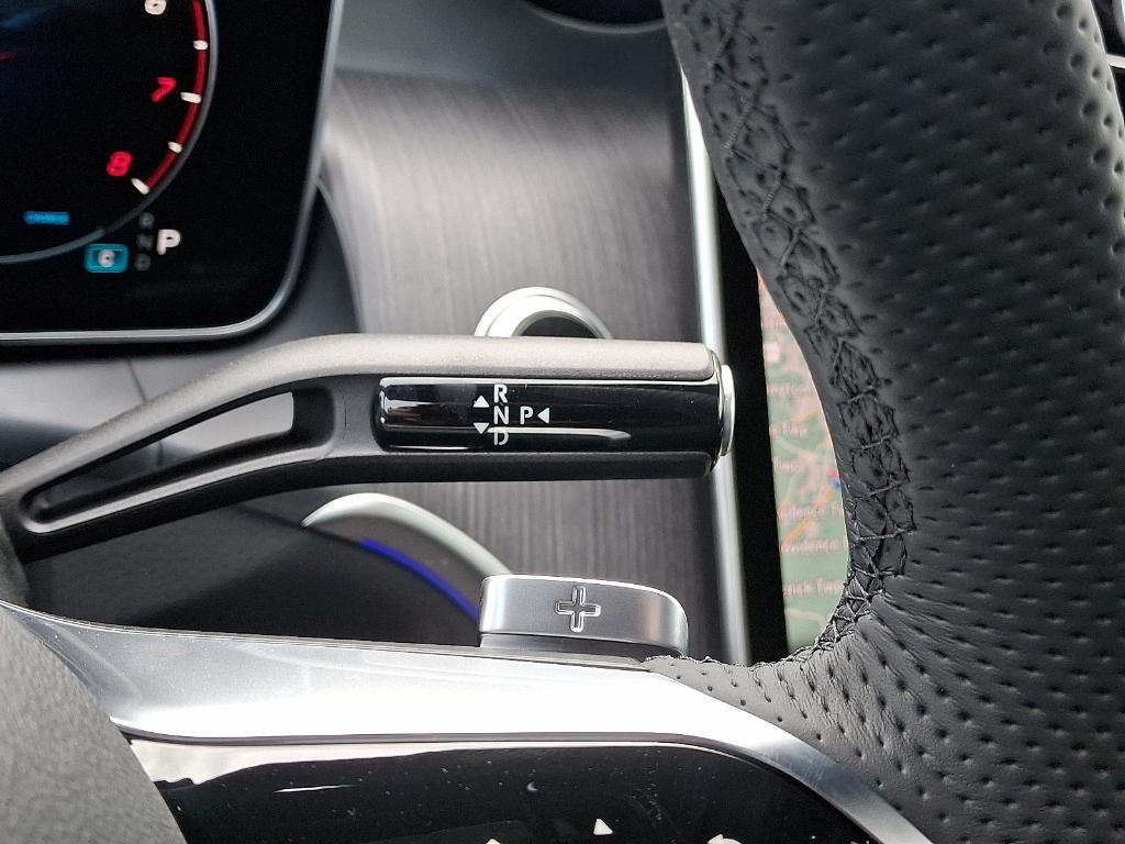 new 2026 Mercedes-Benz GLC 300 car