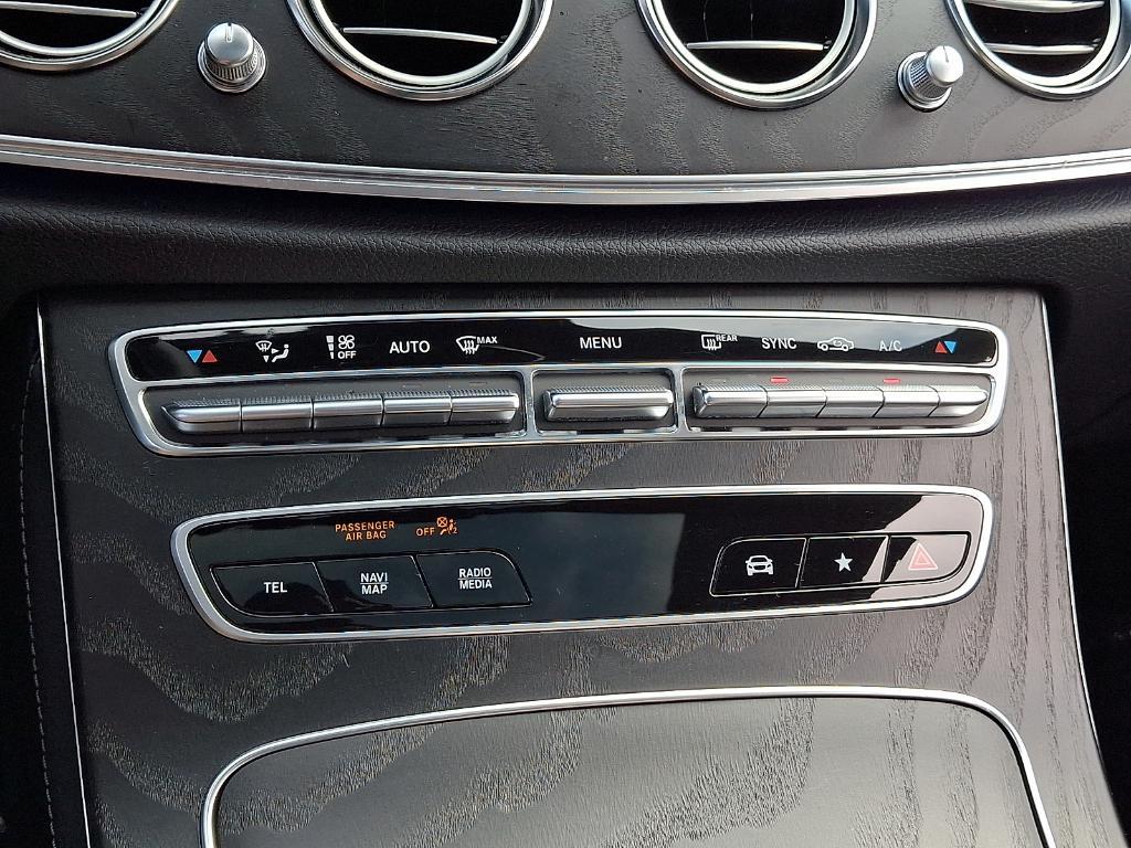 used 2023 Mercedes-Benz E-Class car, priced at $43,820