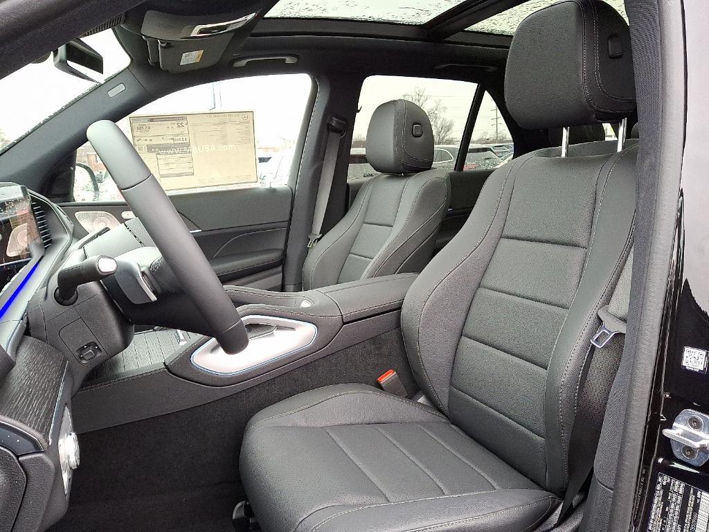 new 2026 Mercedes-Benz GLE 350 car, priced at $75,065