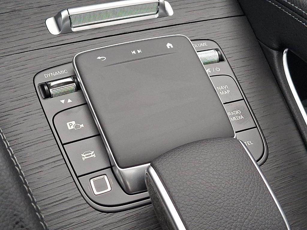 new 2026 Mercedes-Benz GLE 350 car, priced at $75,065