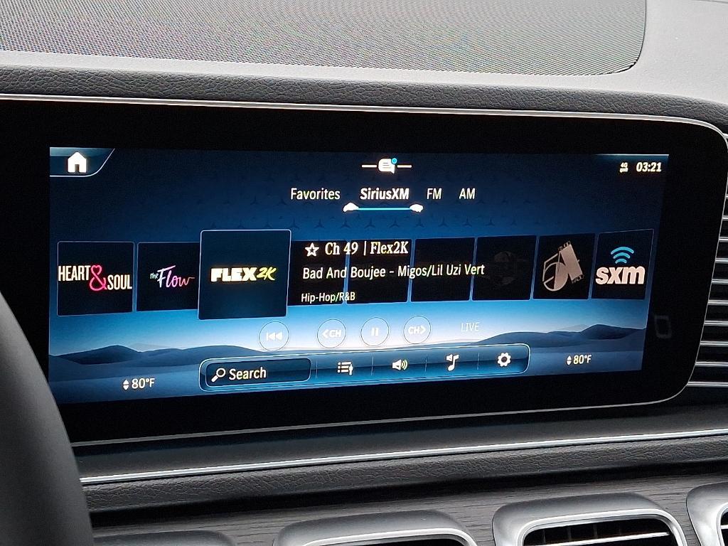 new 2026 Mercedes-Benz GLE 350 car, priced at $75,065