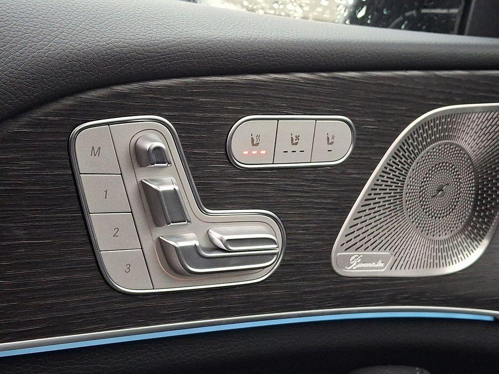 new 2026 Mercedes-Benz GLE 350 car, priced at $75,065