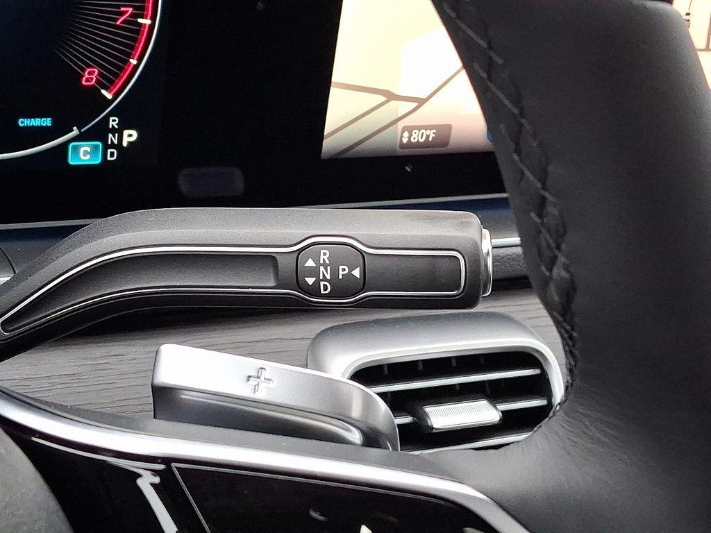 new 2026 Mercedes-Benz GLE 350 car, priced at $75,065