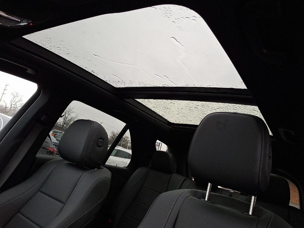 new 2026 Mercedes-Benz GLE 350 car, priced at $75,065