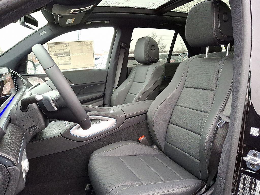 new 2026 Mercedes-Benz GLE 350 car, priced at $75,065