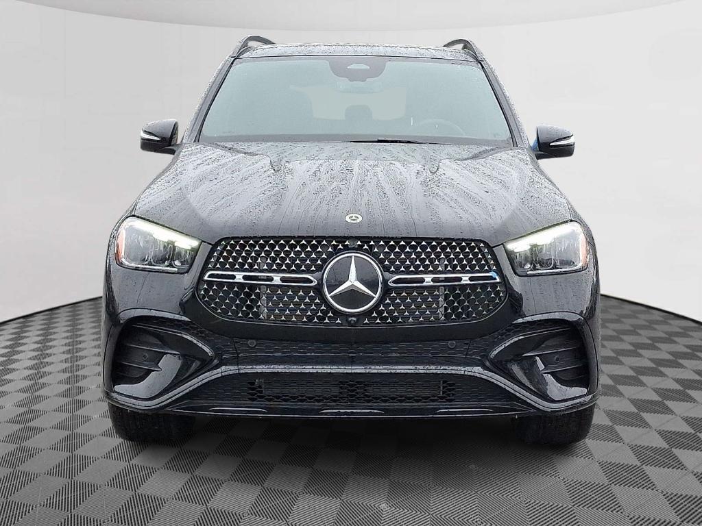 new 2026 Mercedes-Benz GLE 350 car, priced at $75,065