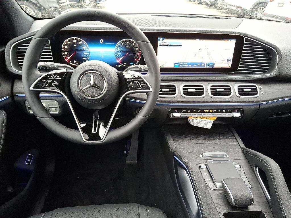 new 2026 Mercedes-Benz GLE 350 car, priced at $75,065