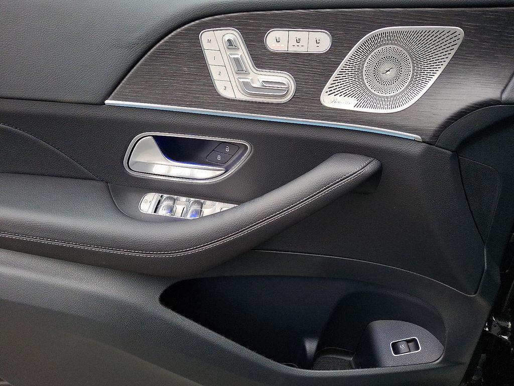 new 2026 Mercedes-Benz GLE 350 car, priced at $75,065