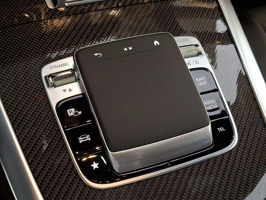 new 2026 Mercedes-Benz AMG G 63 car, priced at $216,955