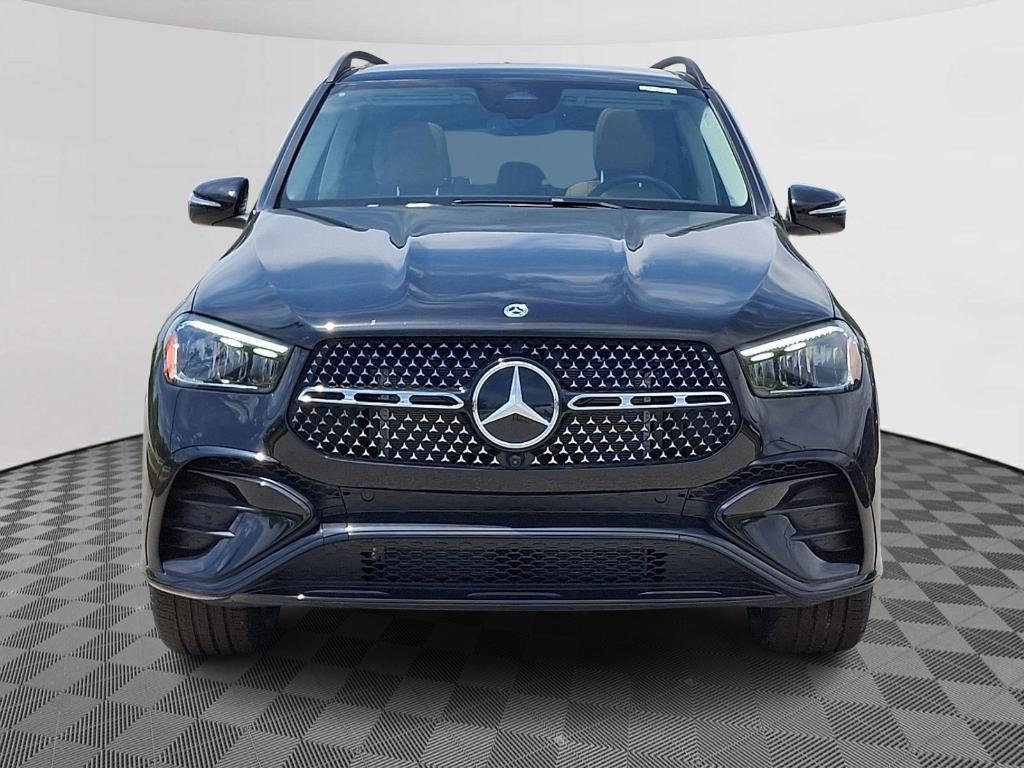 new 2026 Mercedes-Benz GLE 450 car, priced at $80,355