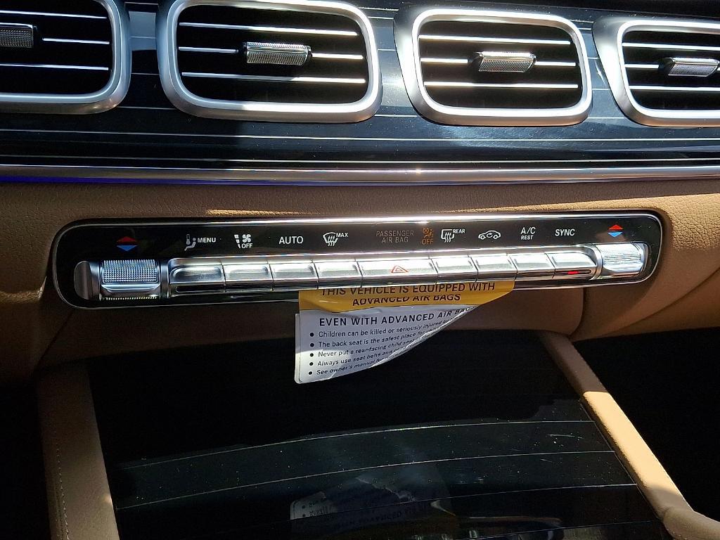 new 2026 Mercedes-Benz GLE 450 car, priced at $80,355