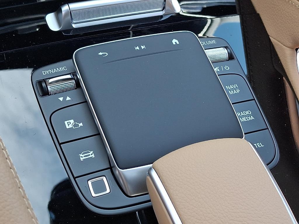 new 2026 Mercedes-Benz GLE 450 car, priced at $80,355