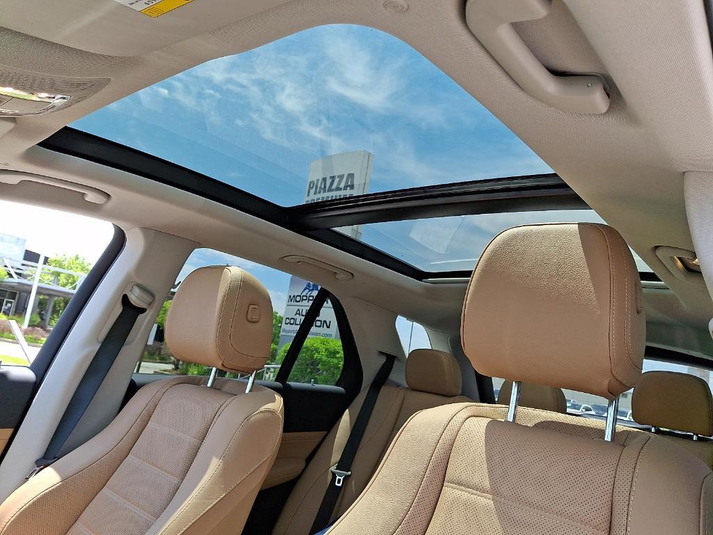 new 2026 Mercedes-Benz GLE 450 car, priced at $80,355