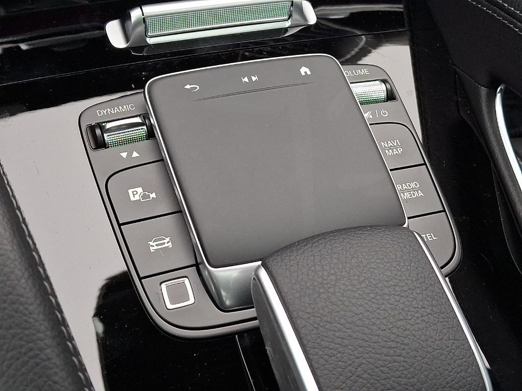 new 2026 Mercedes-Benz GLS 450 car, priced at $104,205