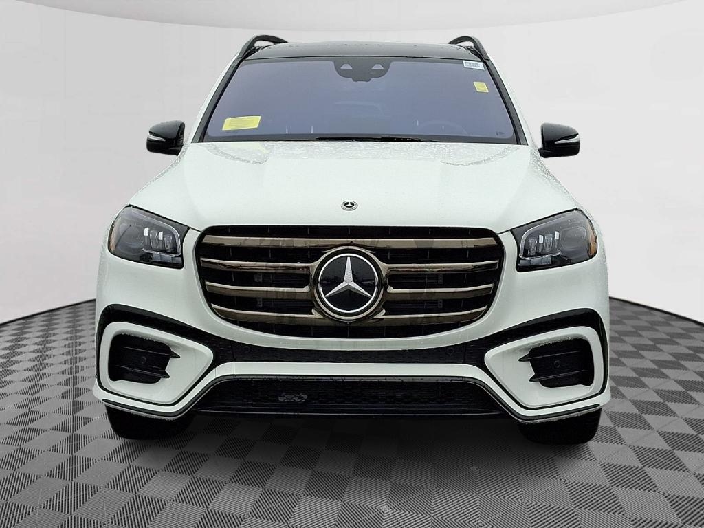 new 2026 Mercedes-Benz GLS 450 car, priced at $104,205