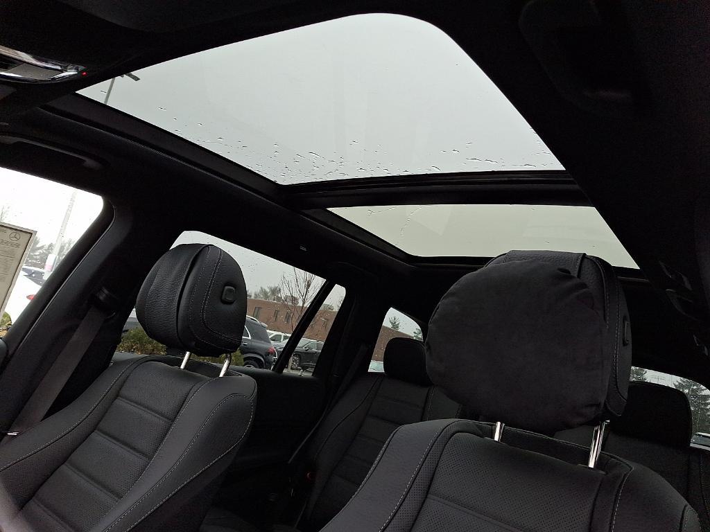 new 2026 Mercedes-Benz GLS 450 car, priced at $104,205