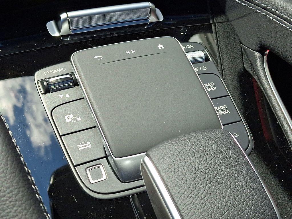 new 2026 Mercedes-Benz GLE 450 car, priced at $92,750