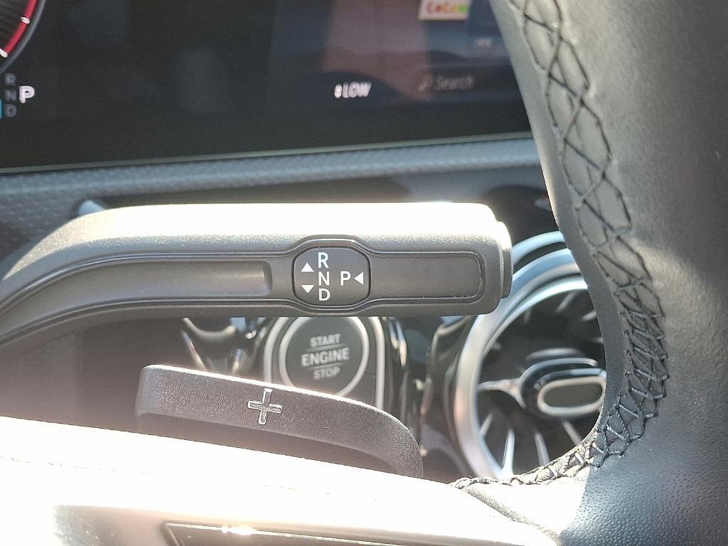 used 2025 Mercedes-Benz CLA 250 car, priced at $47,710