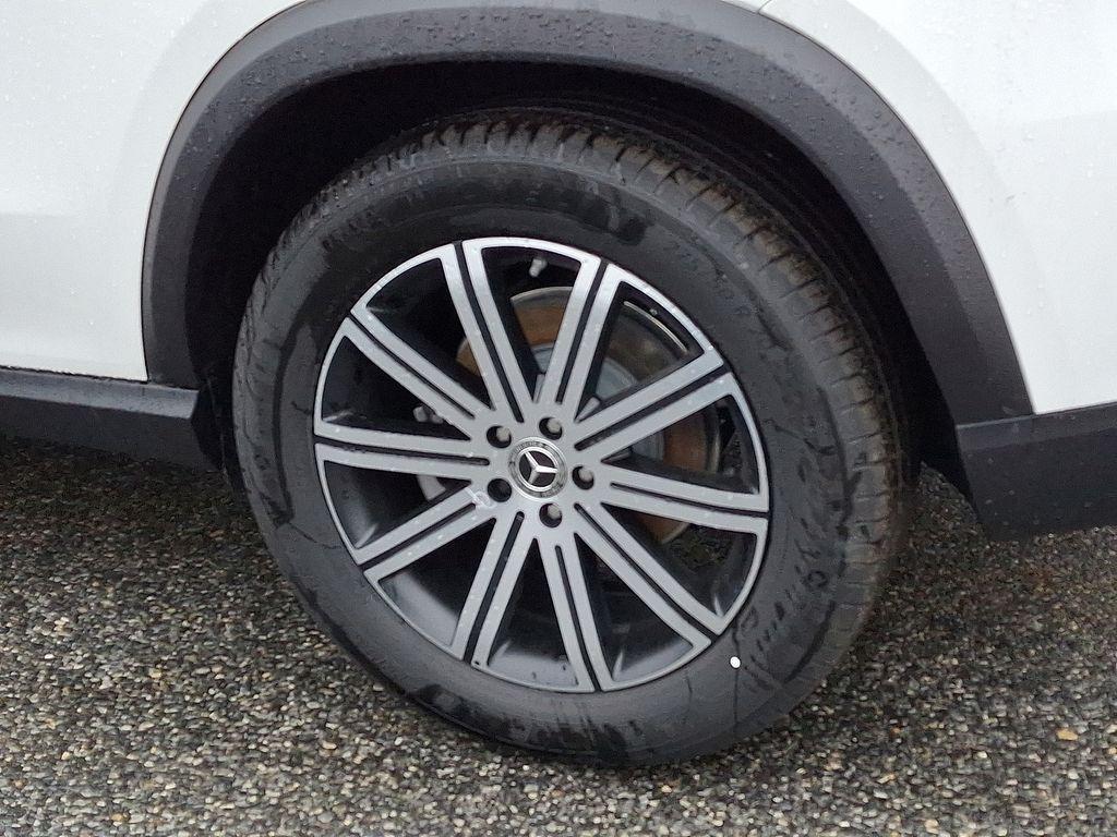 new 2026 Mercedes-Benz GLE 350 car, priced at $71,815