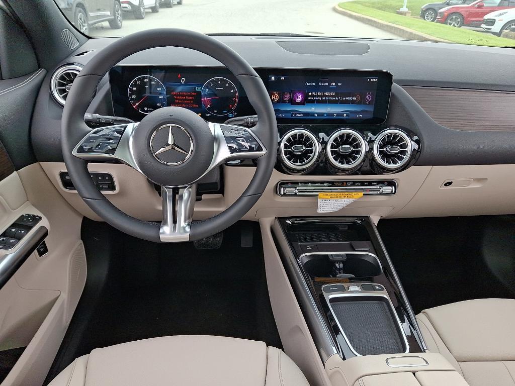 new 2026 Mercedes-Benz GLA 250 car, priced at $49,745