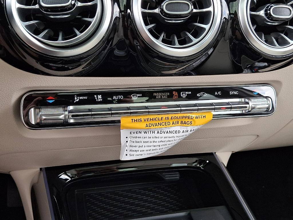 new 2026 Mercedes-Benz GLA 250 car, priced at $49,745