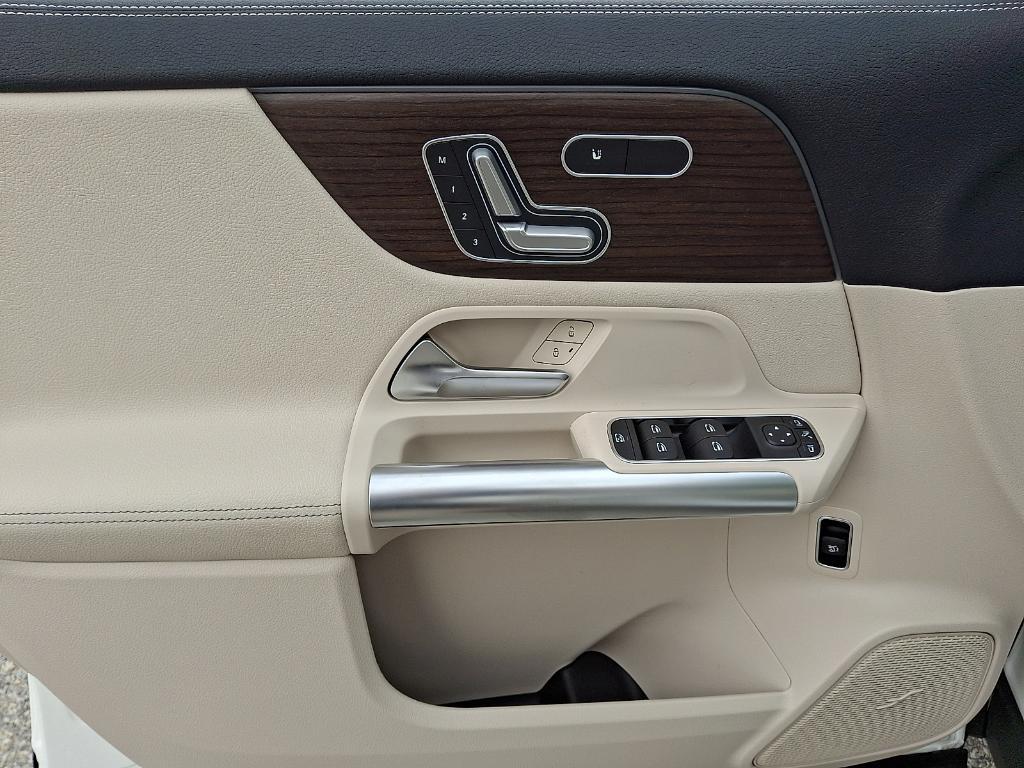 new 2026 Mercedes-Benz GLA 250 car, priced at $49,745