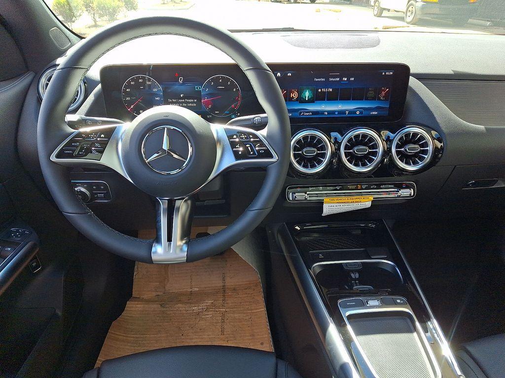 new 2026 Mercedes-Benz GLA 250 car, priced at $50,195