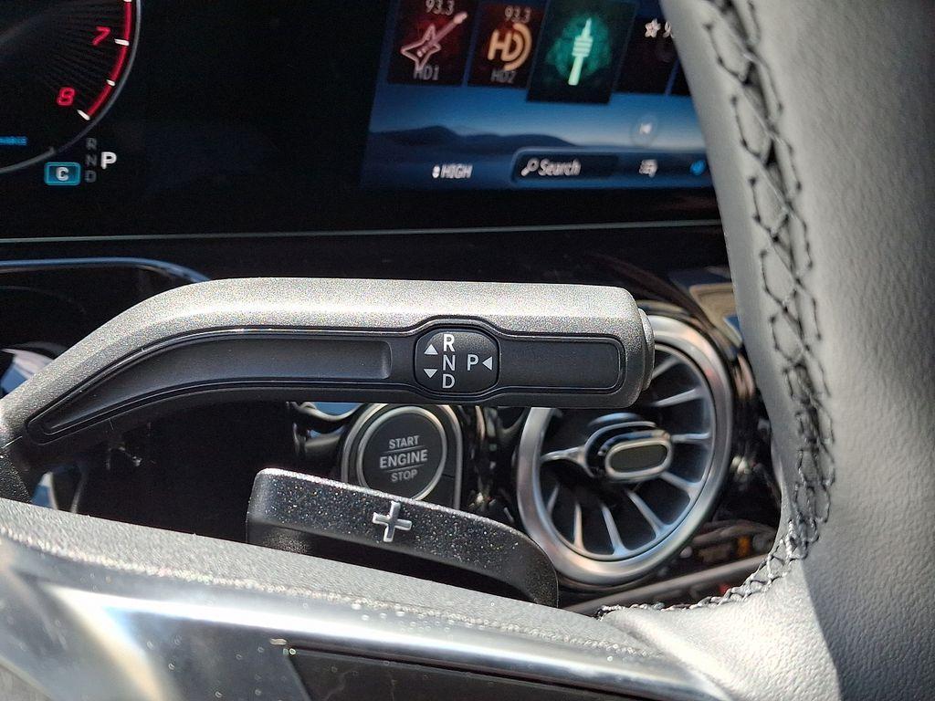 new 2026 Mercedes-Benz GLA 250 car, priced at $50,195