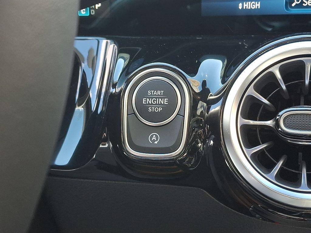 new 2026 Mercedes-Benz GLA 250 car, priced at $50,195