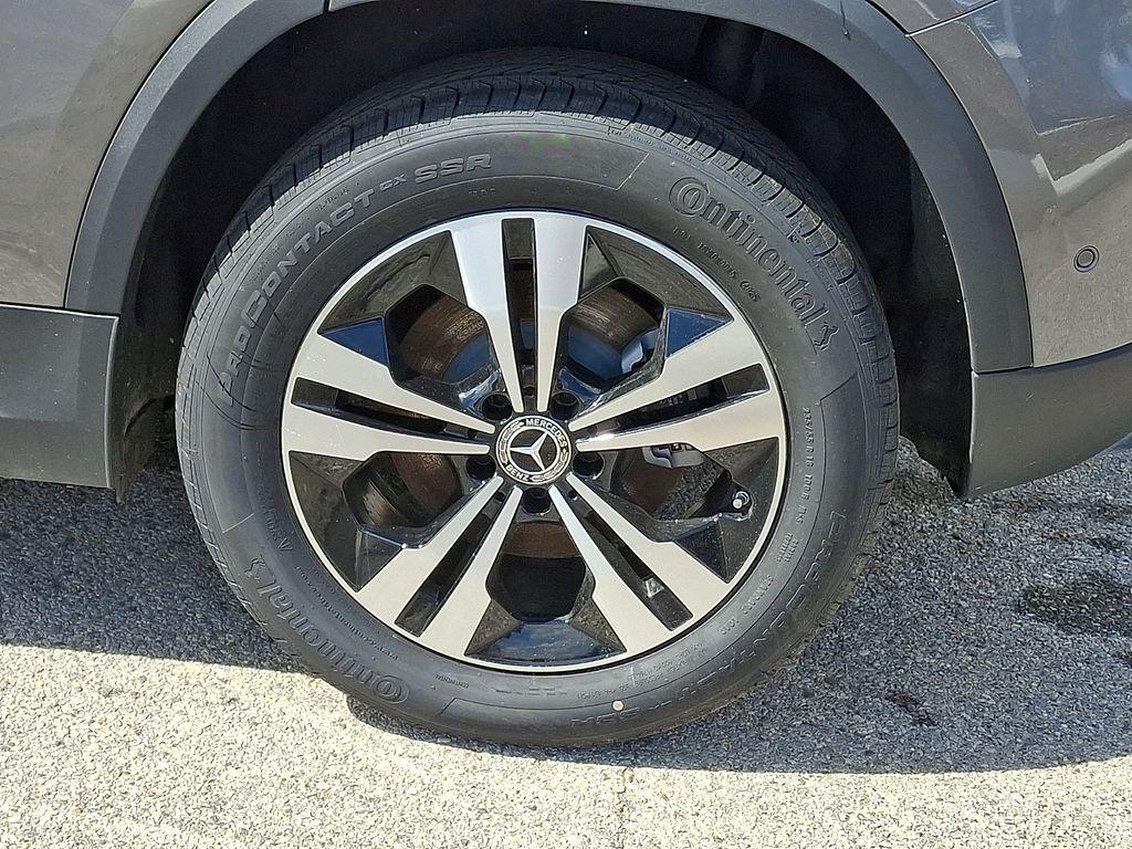 new 2026 Mercedes-Benz GLA 250 car, priced at $50,195