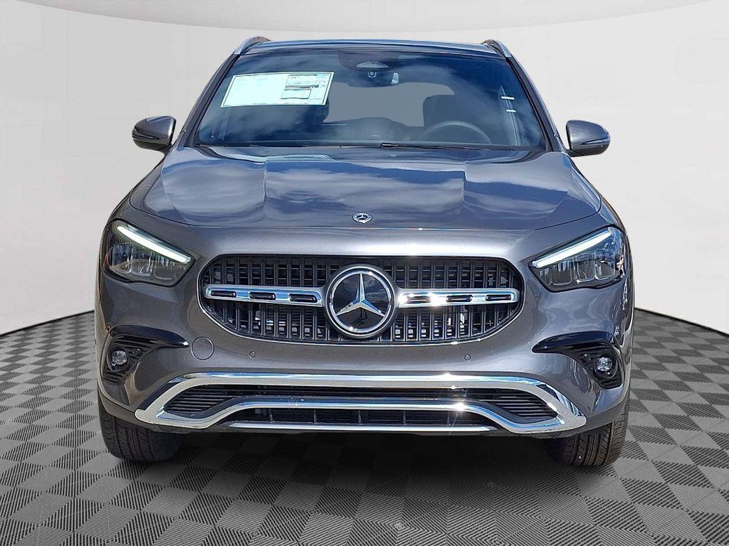 new 2026 Mercedes-Benz GLA 250 car, priced at $50,195