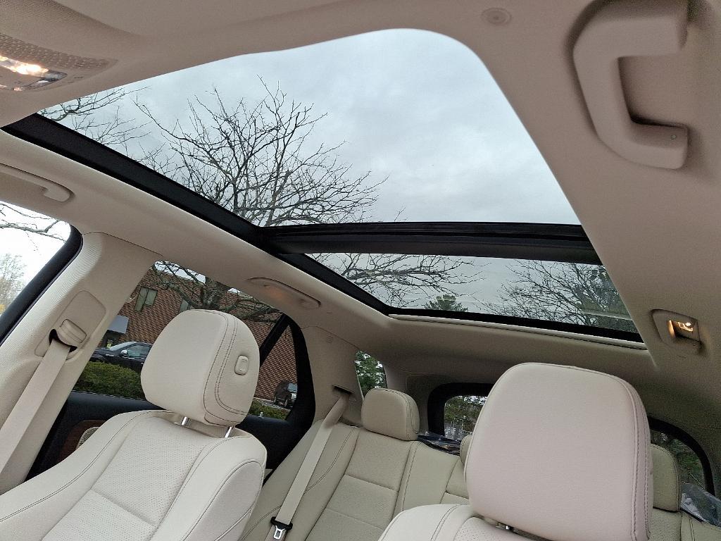 new 2026 Mercedes-Benz GLE 350 car, priced at $71,045