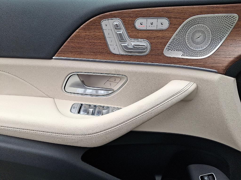 new 2026 Mercedes-Benz GLE 350 car, priced at $71,045