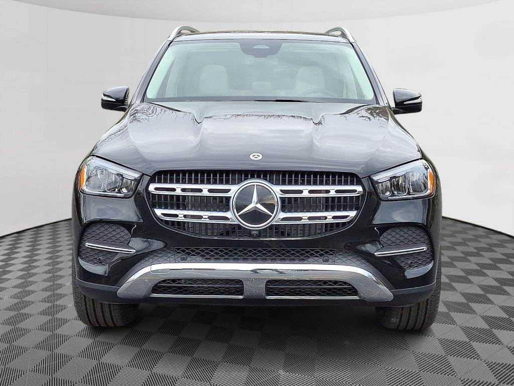 new 2026 Mercedes-Benz GLE 350 car, priced at $71,045