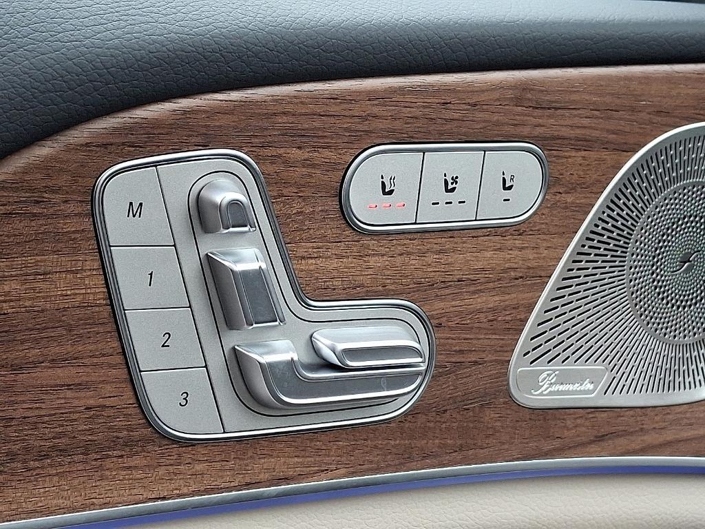 new 2026 Mercedes-Benz GLE 350 car, priced at $71,045