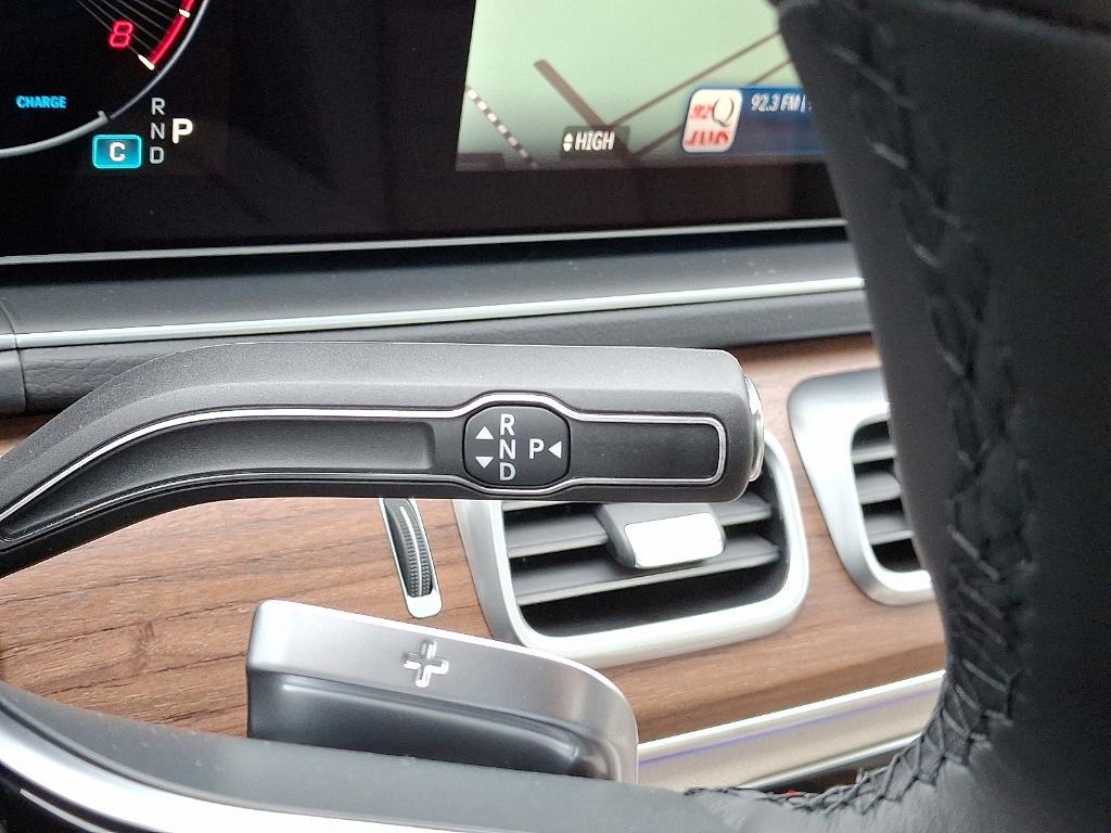 new 2026 Mercedes-Benz GLE 350 car, priced at $71,045