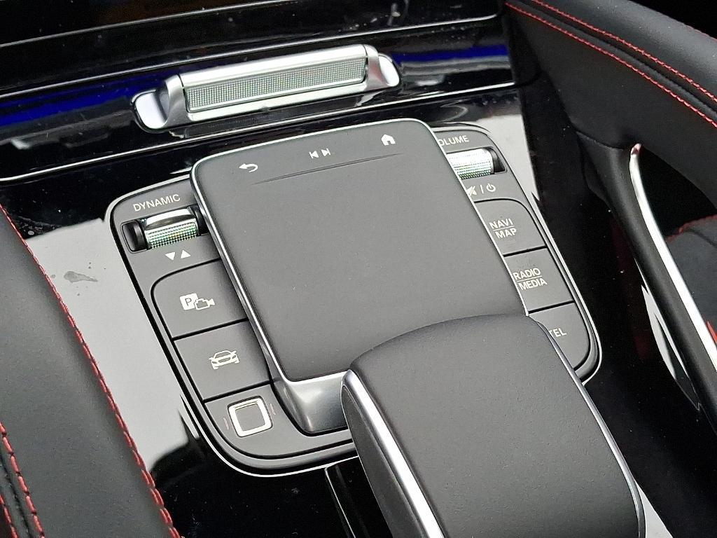 new 2026 Mercedes-Benz AMG GLE 53 car, priced at $98,600