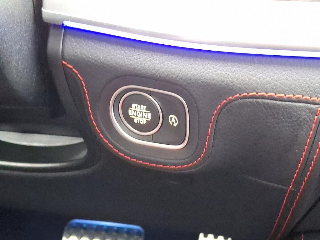 new 2026 Mercedes-Benz AMG GLE 53 car, priced at $98,600