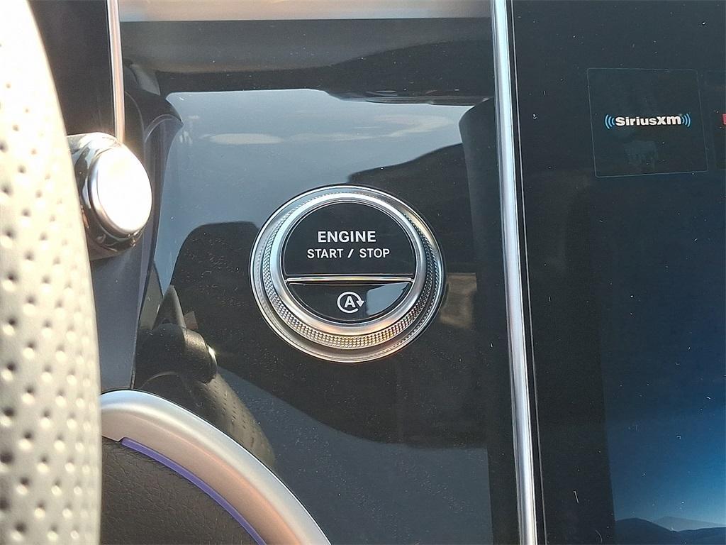 new 2026 Mercedes-Benz GLC 300 car