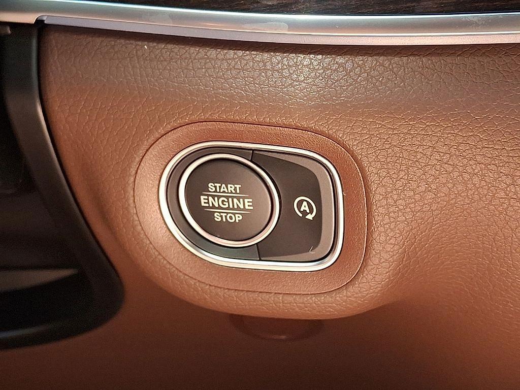 new 2026 Mercedes-Benz GLS 450 car, priced at $103,180